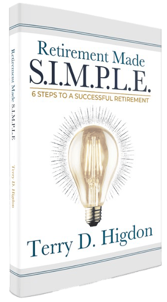 retirement-made-simple-book